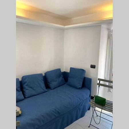 Blu Loft Apartamento Roma Exterior foto