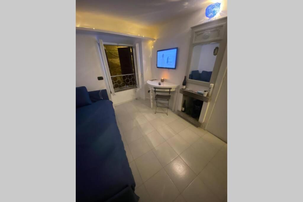 Blu Loft Apartamento Roma Exterior foto