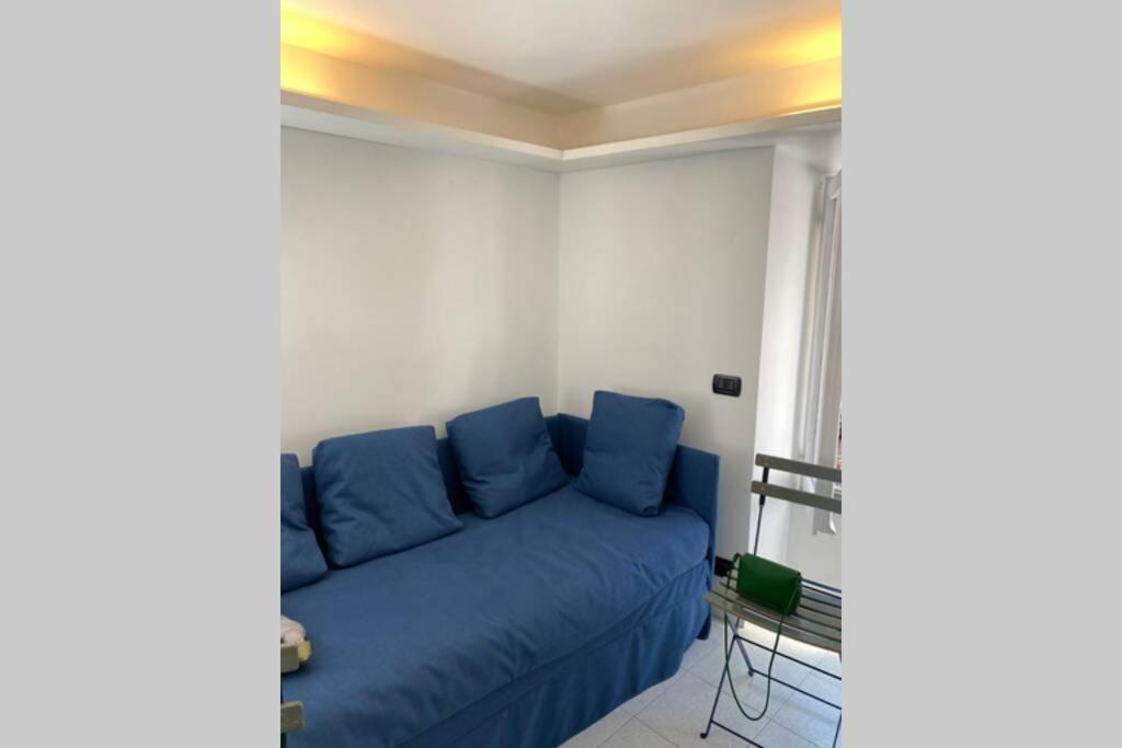 Blu Loft Apartamento Roma Exterior foto